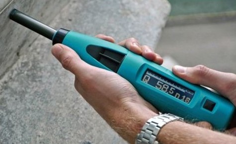 Foundation Soil Testing Ghaziabad