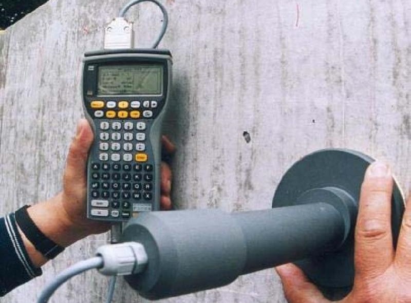 Custom Soil Testing Ghaziabad
