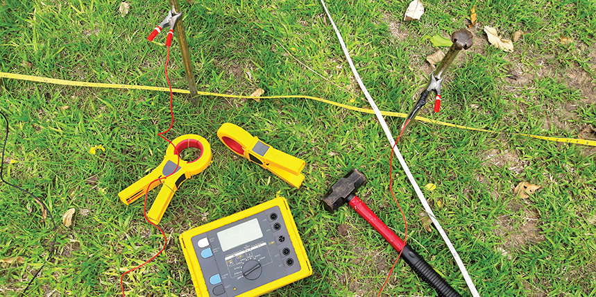 Soil Testing Lab in Ghaziabad Facility
