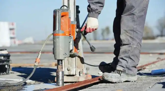 Advanced Soil Testing Ghaziabad