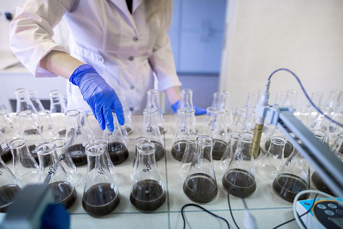 Soil Testing Lab in Ghaziabad